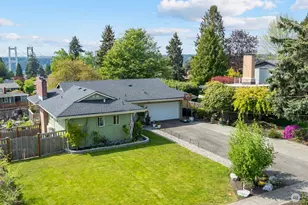 1122 N Skyline Dr, Tacoma, WA 98406 - Photo 1