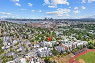 3256 SW Avalon Way, Seattle, WA 98126 - Photo 1