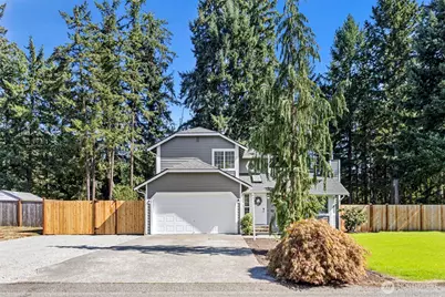 23419 53rd Avenue Ct E, Spanaway, WA 98387 - Photo 1