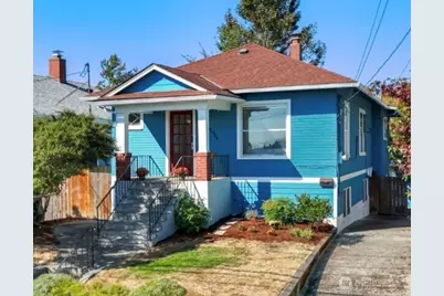 2418 S Irving Street, Seattle, WA 98144 - Photo 1