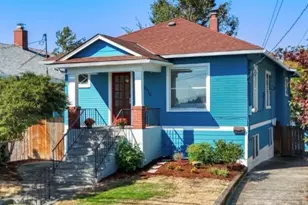 2418 S Irving St, Seattle, WA 98144 - Photo 1