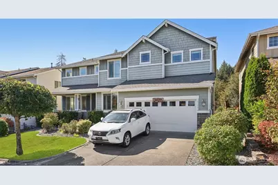 18506 86th Avenue Ct E, Puyallup, WA 98375 - Photo 1