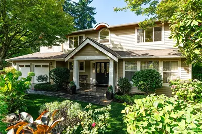 4305 105th Avenue NE, Kirkland, WA 98033 - Photo 1