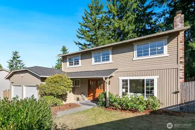 4840 151st Place SE, Bellevue, WA 98006 - Photo 1