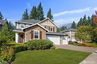 1094 SE 10th Street, North Bend, WA 98045 - Photo 1