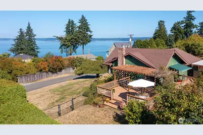 6809 SW Maury Park Road, Vashon, WA 98070 - Photo 1
