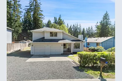 4292 Elkhorn Trail NW, Bremerton, WA 98312 - Photo 1