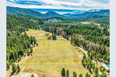 12360 Shugart Flats Road, Leavenworth, WA 98826 - Photo 1