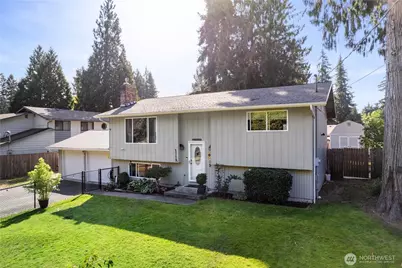 2709 Vacation Drive SW, Olympia, WA 98512 - Photo 1