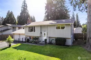 2709 Vacation Dr SW, Olympia, WA 98512 - Photo 1