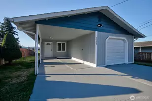 1509 W Waldrip St, Elma, WA 98541 - Photo 1