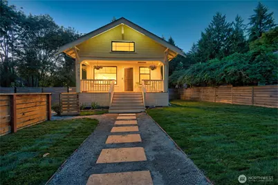 400 NW Puget Drive, Seattle, WA 98177 - Photo 1