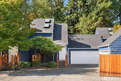 9165 45th Avenue SW #2, Seattle, WA 98136 - Photo 1