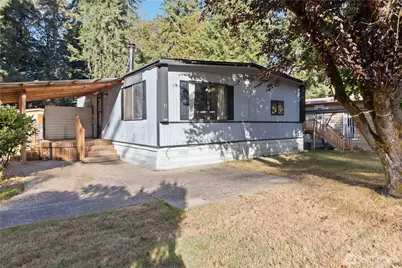 8021 Old Pacific Highway N #11, Castle Rock, WA 98611 - Photo 1