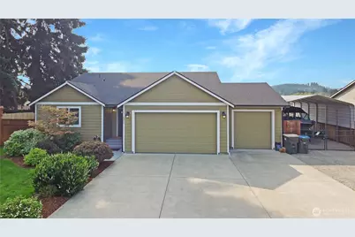 2213 Sirkka Street, Centralia, WA 98531 - Photo 1