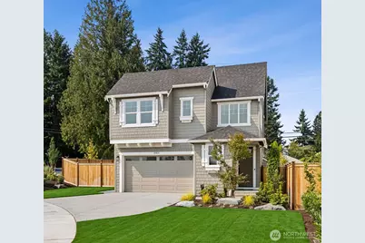 8401 NE 156th (Lot 1) Place, Kenmore, WA 98028 - Photo 1