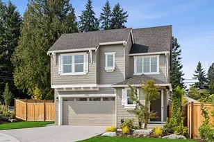 8401 NE 156th Pl Lot 1, Kenmore, WA 98028 - Photo 1