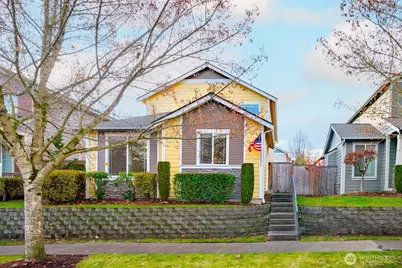 4759 Timothy Street SE, Lacey, WA 98503 - Photo 1