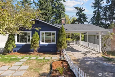 11250 57th Avenue S, Seattle, WA 98178 - Photo 1