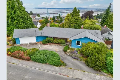 715 35th Street, Everett, WA 98201 - Photo 1