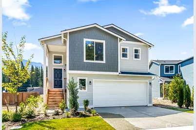 1617 Birch Court, Gold Bar, WA 98251 - Photo 1