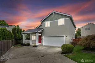3207 SE 194th Ct, Camas, WA 98607 - Photo 1
