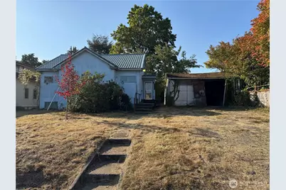 4939 SW Bruce Street, Seattle, WA 98136 - Photo 1