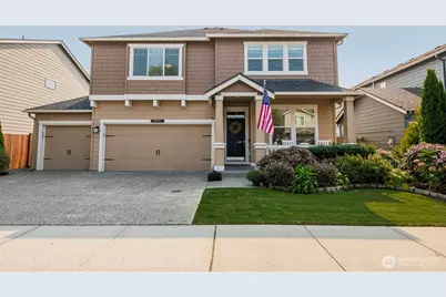 17712 Mill Valley Road, Granite Falls, WA 98252 - Photo 1