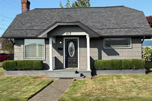 613 N Jeffries St, Aberdeen, WA 98520 - Photo 1