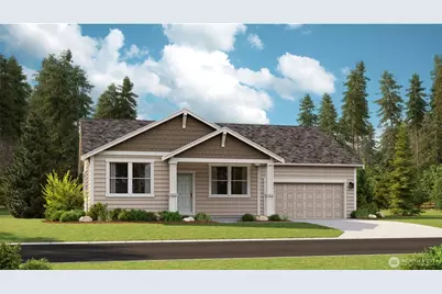 19563 141st Avenue Ct E, Graham, WA 98338 - Photo 1