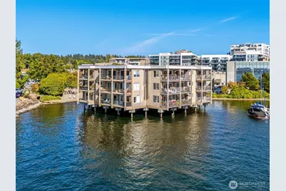 65 Kirkland Avenue #201, Kirkland, WA 98033 - Photo 1