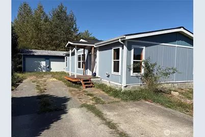 1917 Honeysuckle, Centralia, WA 98531 - Photo 1