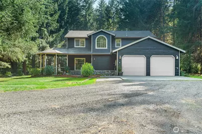 335 Middle Satsop Road, Montesano, WA 98563 - Photo 1