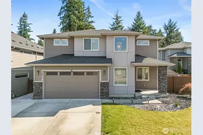 12911 83rd Avenue Ct E, Puyallup, WA 98373 - Photo 1