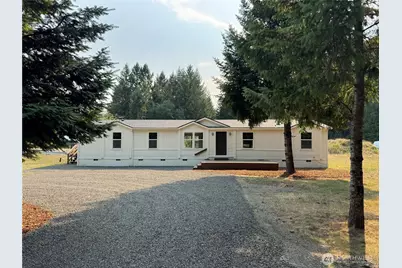 12813 17 US Hwy 12, Packwood, WA 98377 - Photo 1