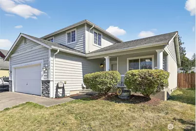 17615 84th Avenue NE, Arlington, WA 98223 - Photo 1