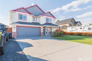 3800 W Lakeport Ln, Moses Lake, WA 98837 - Photo 1
