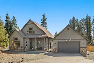 84 Wintergreen Ln, Ronald, WA 98940 - Photo 1