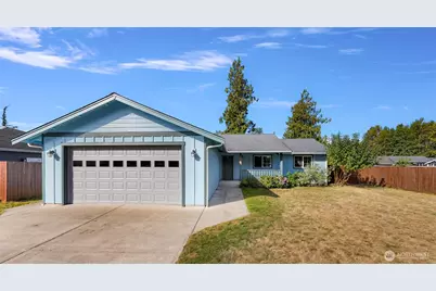 6470 Trigg Woods Lane, Ferndale, WA 98248 - Photo 1