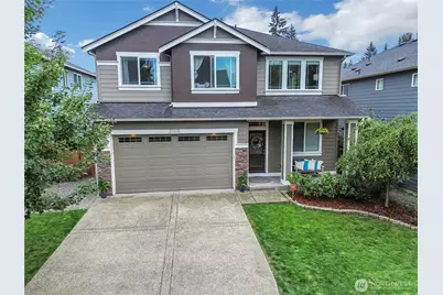 20315 79th Street E, Bonney Lake, WA 98391 - Photo 1