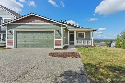 7515 88th Place NE, Marysville, WA 98270 - Photo 1