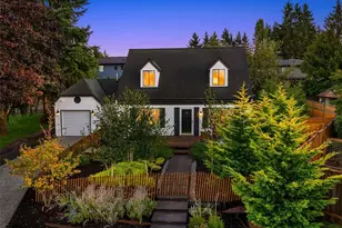 8423 NE 131st Pl, Kirkland, WA 98034 - Photo 1