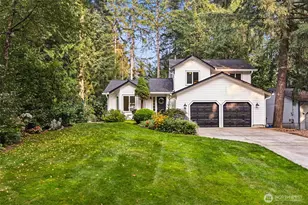 8708 Laguna Dr SW, Olympia, WA 98512 - Photo 1