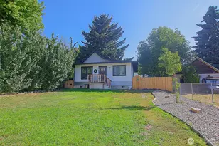 308 Montgomery Ave, Cle Elum, WA 98922 - Photo 1