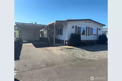 610 W Spruce Street Dr, Sequim, WA 98382 - Photo 1