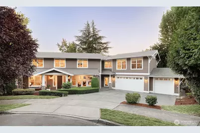 10829 101st Place NE, Kirkland, WA 98033 - Photo 1