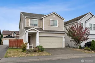 17803 1st Ave Ct E, Spanaway, WA 98387 - Photo 1