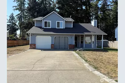 21616 94th Avenue Ct E, Spanaway, WA 98338 - Photo 1