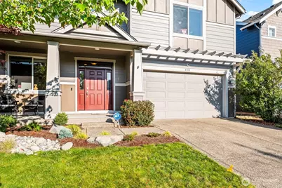 4310 Novak Drive SW, Port Orchard, WA 98367 - Photo 1