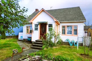 1309 Riverside Ave, Hoquiam, WA 98550 - Photo 1